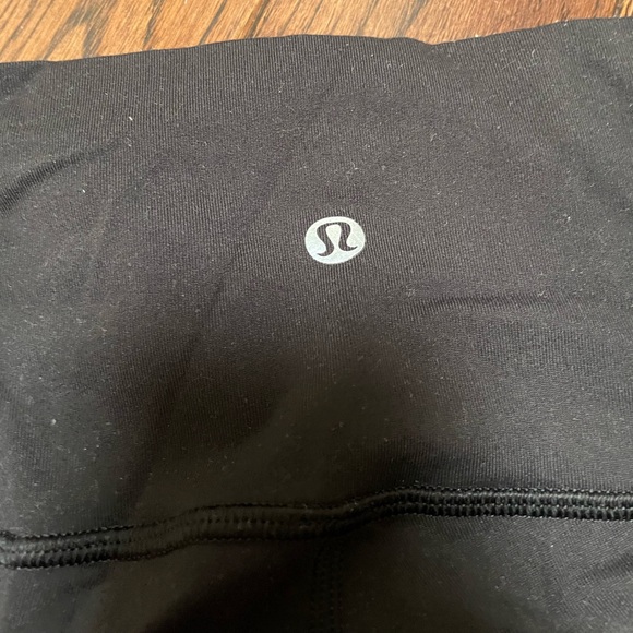 lululemon leggings - Picture 2 of 2